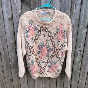 GRANDMAS KNITTED